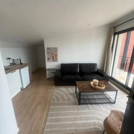 Apartment Le Petit Paradis *
